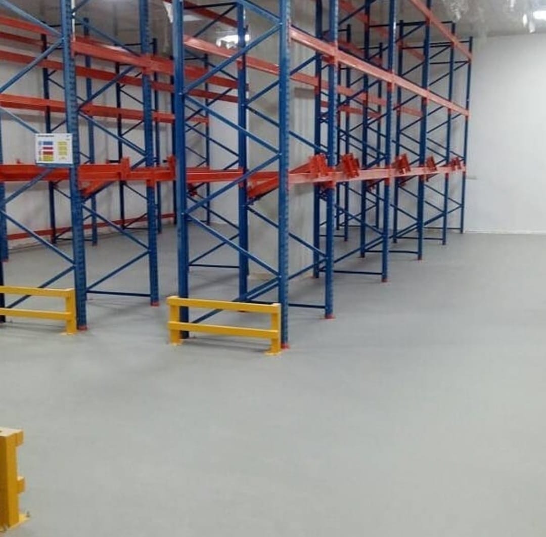 contech pu flooring