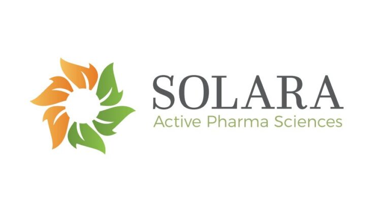 solara active pharma sciences limited