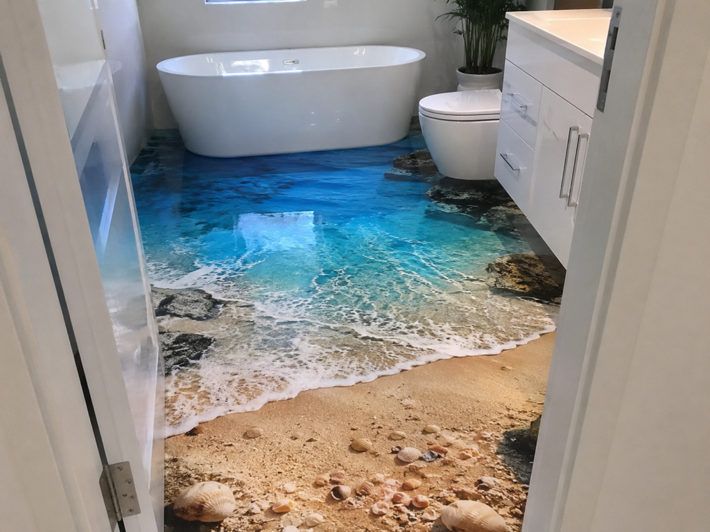 3d epoxy
