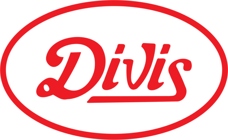divi's laboratories logo.svg