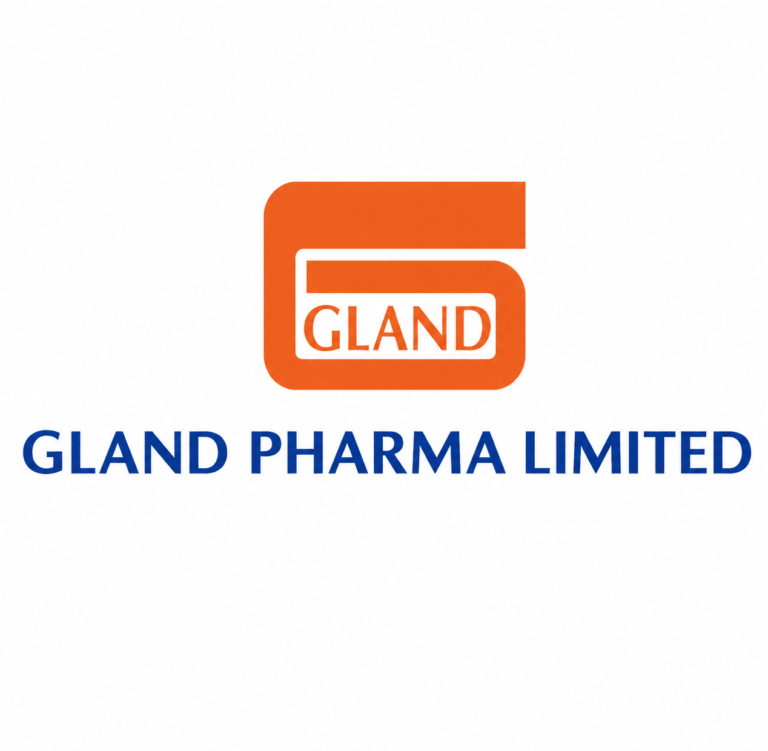 gland pharma